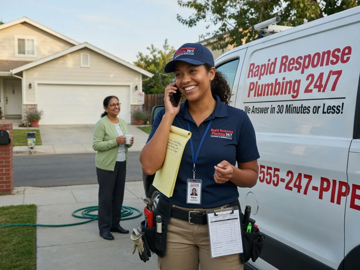 Emergency Plumber Erwinna, PA FAQs